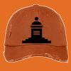 Distressed Cap Thumbnail