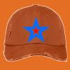 Distressed Cap Thumbnail
