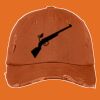 Distressed Cap Thumbnail