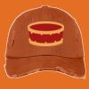 Distressed Cap Thumbnail