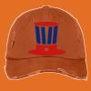 Distressed Cap Thumbnail