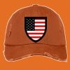 Distressed Cap Thumbnail