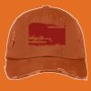 Distressed Cap Thumbnail