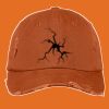 Distressed Cap Thumbnail