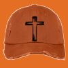 Distressed Cap Thumbnail