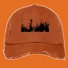 Distressed Cap Thumbnail