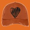 Distressed Cap Thumbnail