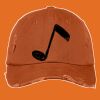 Distressed Cap Thumbnail