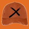 Distressed Cap Thumbnail