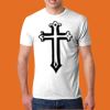 Next Level Men's Tri-Blend Crew Thumbnail