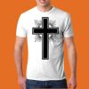 Next Level Men's Tri-Blend Crew Thumbnail