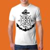 Next Level Men's Tri-Blend Crew Thumbnail
