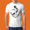 Next Level Men's Tri-Blend Crew Thumbnail