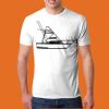 Next Level Men's Tri-Blend Crew Thumbnail
