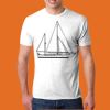 Next Level Men's Tri-Blend Crew Thumbnail