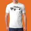 Next Level Men's Tri-Blend Crew Thumbnail
