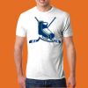 Next Level Men's Tri-Blend Crew Thumbnail