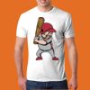 Next Level Men's Tri-Blend Crew Thumbnail