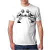 Next Level Men's Tri-Blend Crew Thumbnail