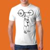Next Level Men's Tri-Blend Crew Thumbnail