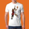 Next Level Men's Tri-Blend Crew Thumbnail