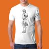 Next Level Men's Tri-Blend Crew Thumbnail