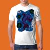 Next Level Men's Tri-Blend Crew Thumbnail