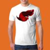 Next Level Men's Tri-Blend Crew Thumbnail