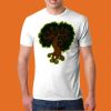 Next Level Men's Tri-Blend Crew Thumbnail