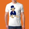 Next Level Men's Tri-Blend Crew Thumbnail
