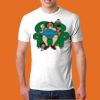 Next Level Men's Tri-Blend Crew Thumbnail