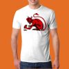 Next Level Men's Tri-Blend Crew Thumbnail