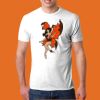 Next Level Men's Tri-Blend Crew Thumbnail