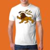 Next Level Men's Tri-Blend Crew Thumbnail