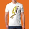 Next Level Men's Tri-Blend Crew Thumbnail