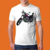 Next Level Men's Tri-Blend Crew Thumbnail