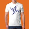Next Level Men's Tri-Blend Crew Thumbnail