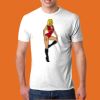 Next Level Men's Tri-Blend Crew Thumbnail