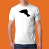 Next Level Men's Tri-Blend Crew Thumbnail