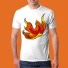 Next Level Men's Tri-Blend Crew Thumbnail
