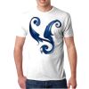 Next Level Men's Tri-Blend Crew Thumbnail