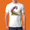 Next Level Men's Tri-Blend Crew Thumbnail
