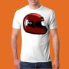 Next Level Men's Tri-Blend Crew Thumbnail