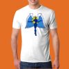 Next Level Men's Tri-Blend Crew Thumbnail