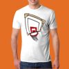 Next Level Men's Tri-Blend Crew Thumbnail