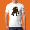 Next Level Men's Tri-Blend Crew Thumbnail