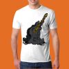 Next Level Men's Tri-Blend Crew Thumbnail