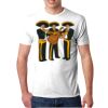 Next Level Men's Tri-Blend Crew Thumbnail
