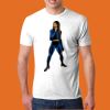 Next Level Men's Tri-Blend Crew Thumbnail