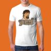 Next Level Men's Tri-Blend Crew Thumbnail